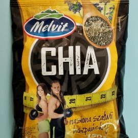  奇亞籽Chia seeds 150g