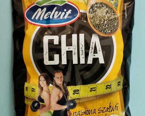  奇亞籽Chia seeds 150g